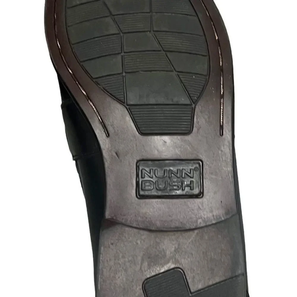 Nunn Bush bundle three